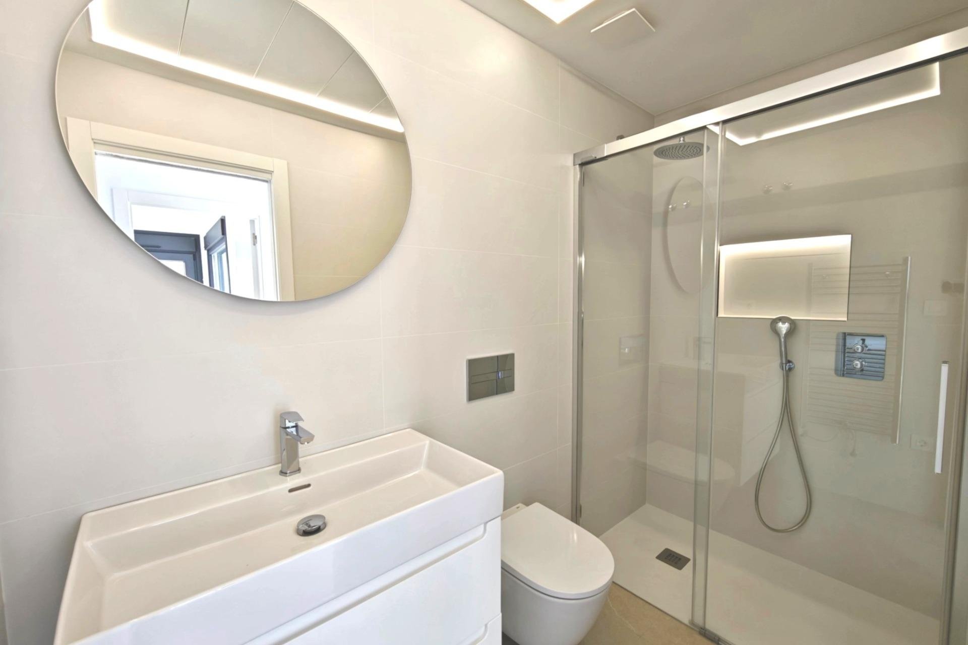 Resale - Villa -
Los Alcazares - Dolores De Pacheco-santa Rosalía