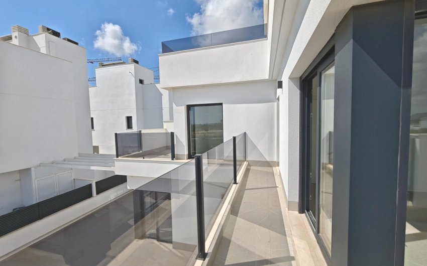Resale - Villa -
Los Alcazares - Dolores De Pacheco-santa Rosalía