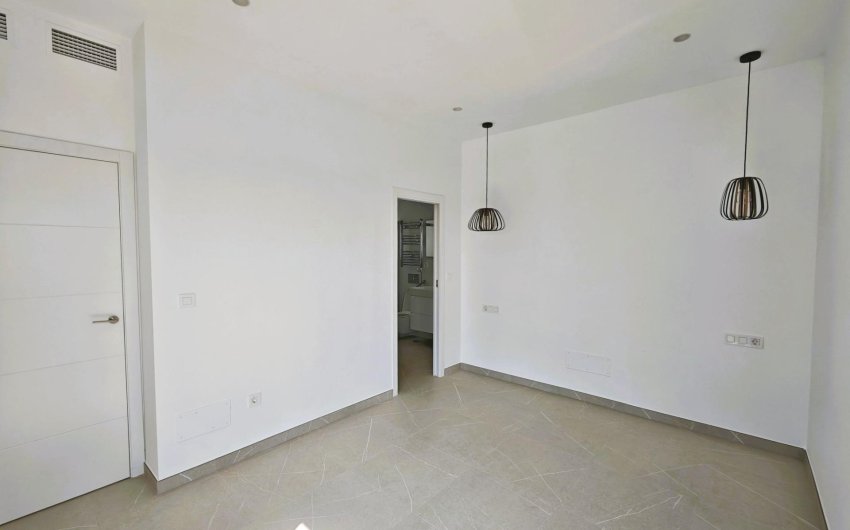 Resale - Villa -
Los Alcazares - Dolores De Pacheco-santa Rosalía