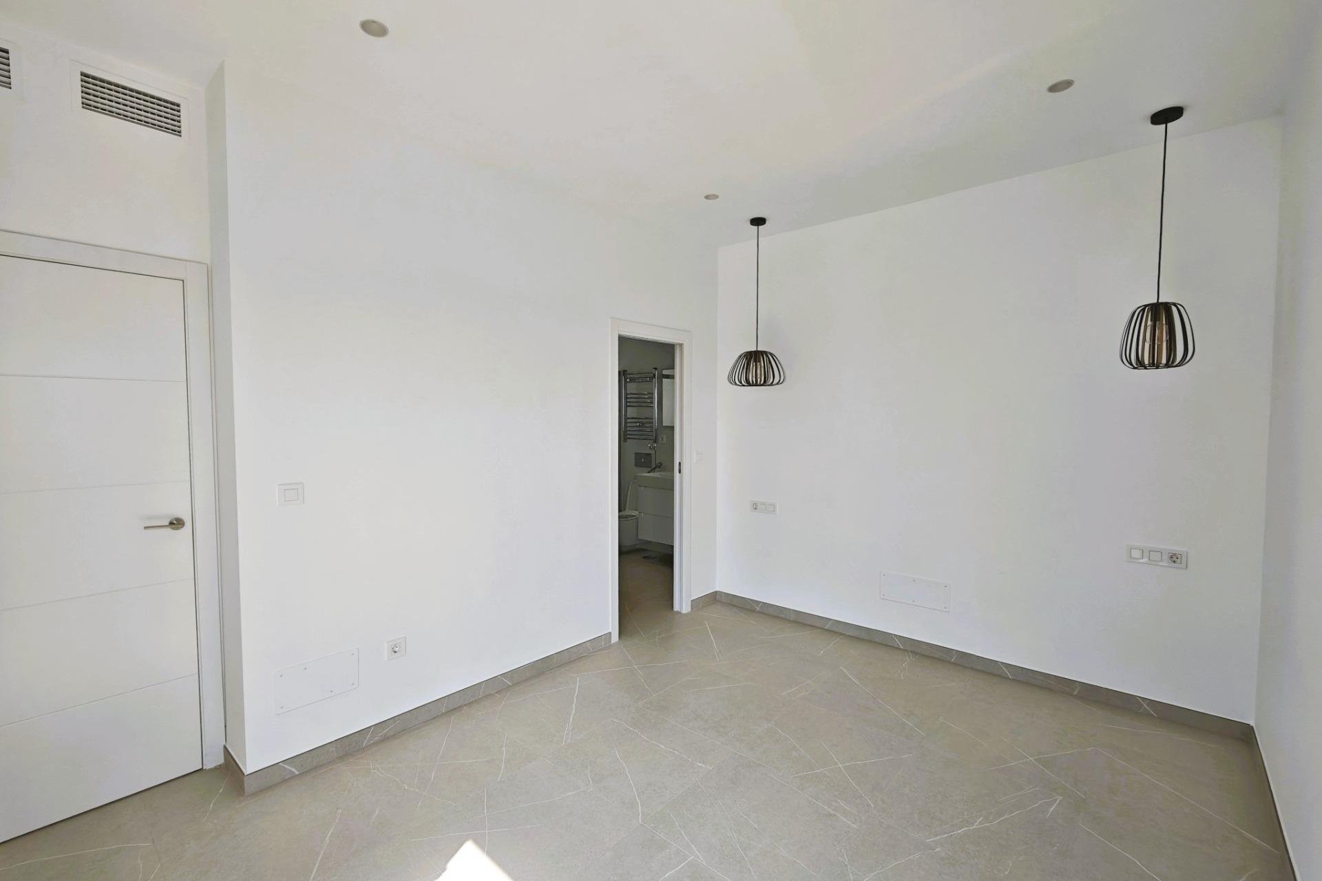 Resale - Villa -
Los Alcazares - Dolores De Pacheco-santa Rosalía