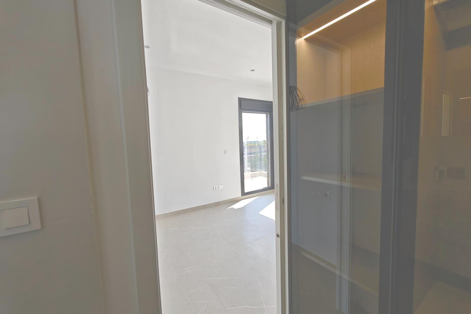 Resale - Villa -
Los Alcazares - Dolores De Pacheco-santa Rosalía