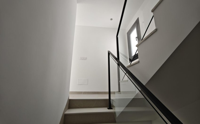 Resale - Villa -
Los Alcazares - Dolores De Pacheco-santa Rosalía