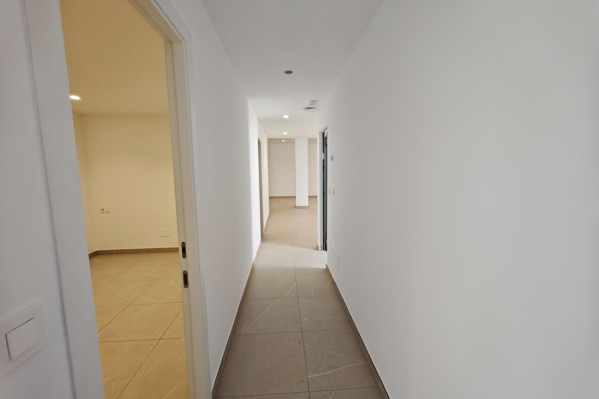 Resale - Villa -
Los Alcazares - Dolores De Pacheco-santa Rosalía
