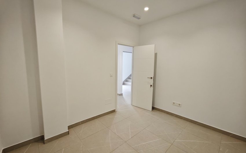 Resale - Villa -
Los Alcazares - Dolores De Pacheco-santa Rosalía