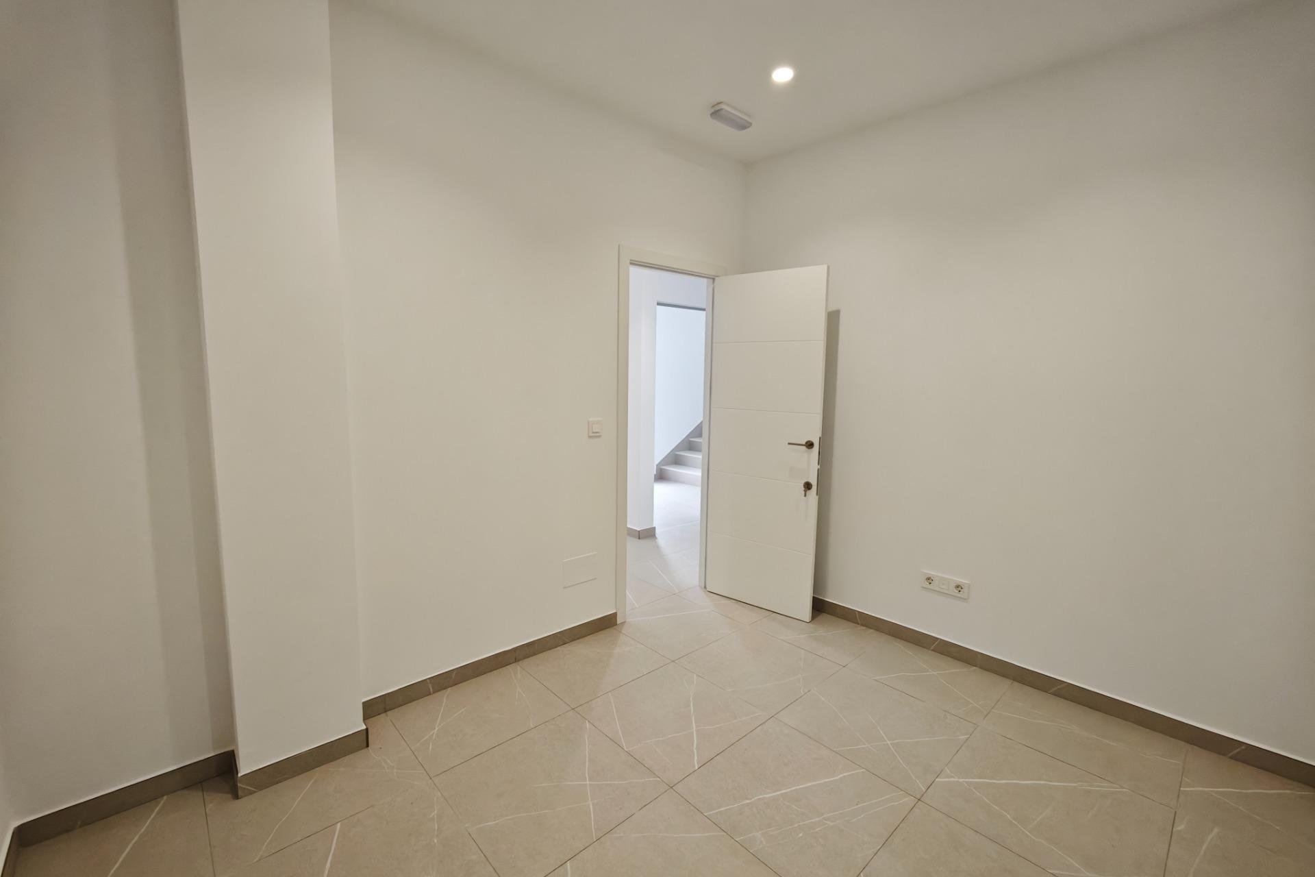 Resale - Villa -
Los Alcazares - Dolores De Pacheco-santa Rosalía