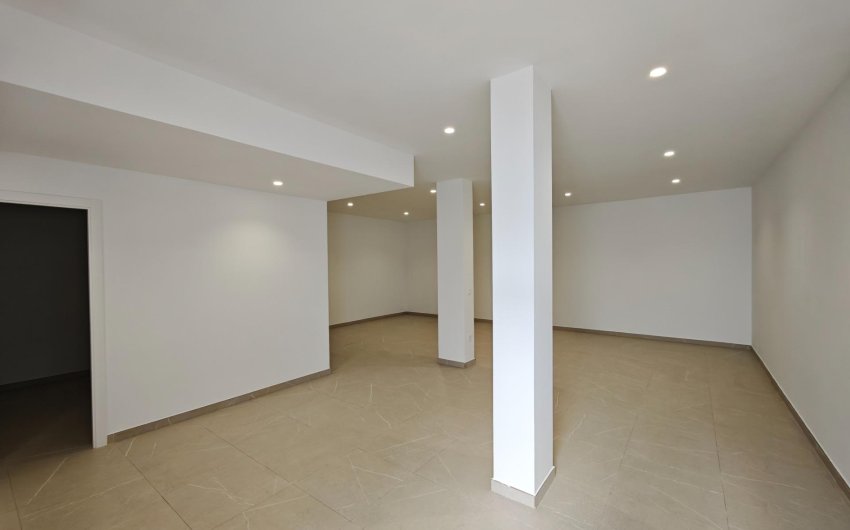 Resale - Villa -
Los Alcazares - Dolores De Pacheco-santa Rosalía