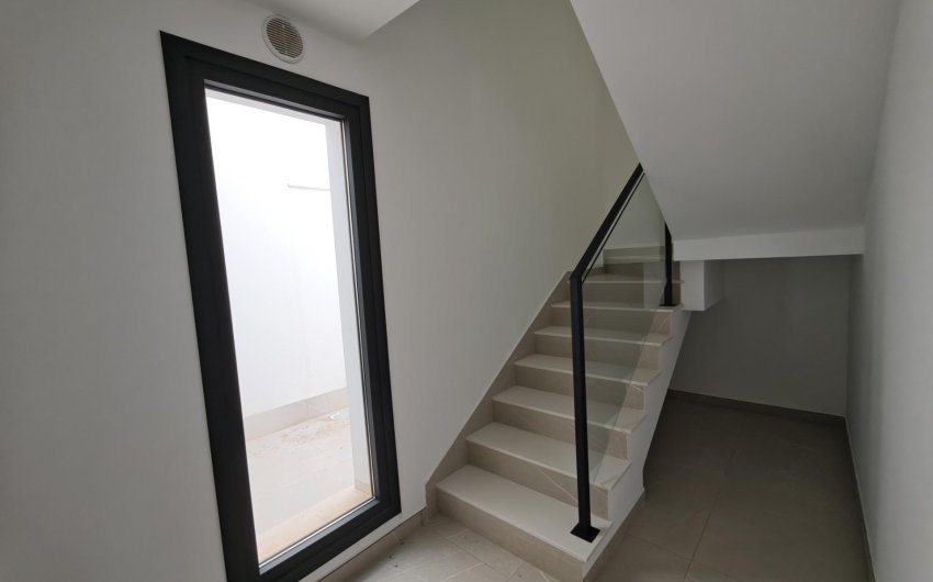 Resale - Villa -
Los Alcazares - Dolores De Pacheco-santa Rosalía