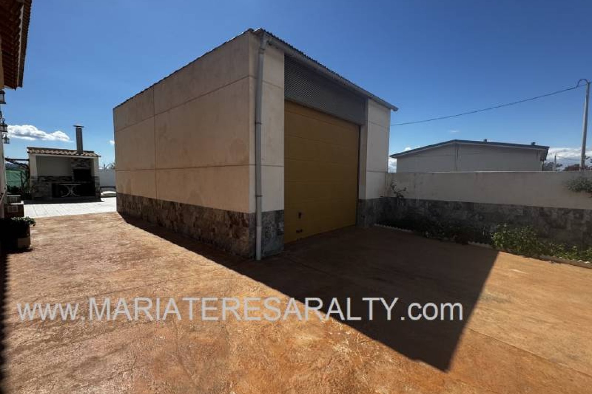 Resale - Villa -
Los Alcazares - La Bahia Bella