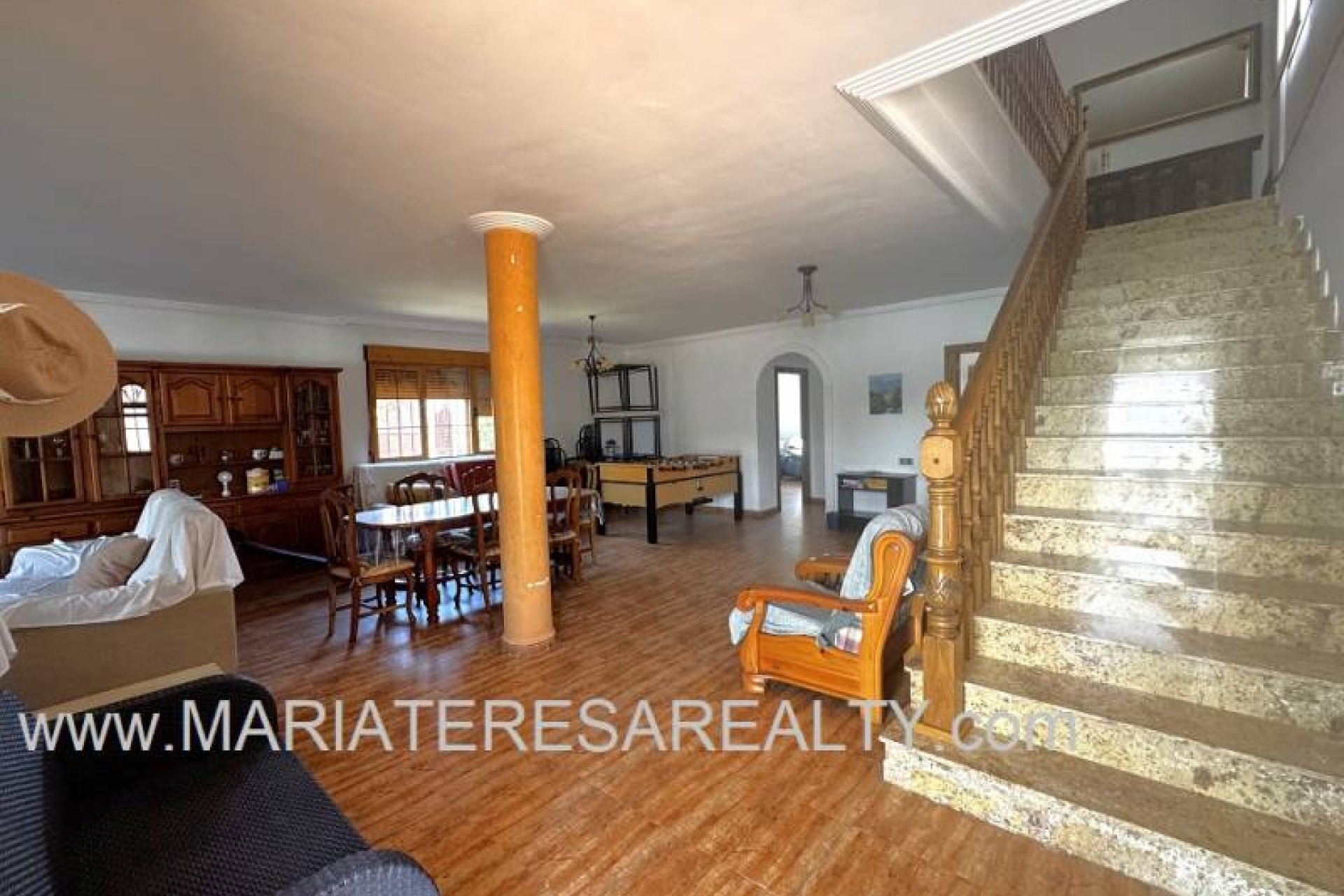 Resale - Villa -
Los Alcazares - La Bahia Bella