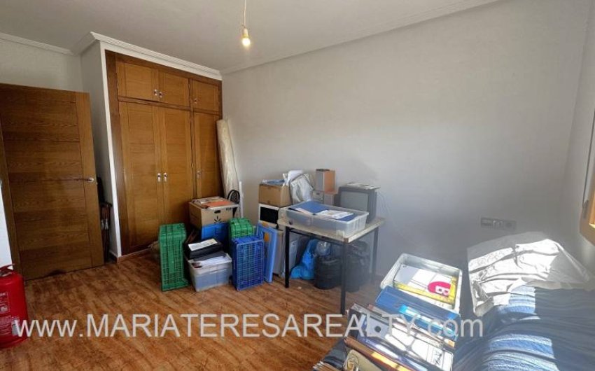 Resale - Villa -
Los Alcazares - La Bahia Bella