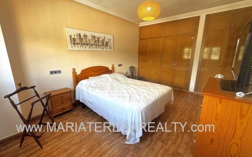 Resale - Villa -
Los Alcazares - La Bahia Bella