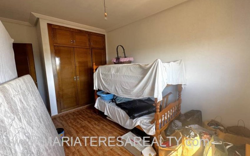 Resale - Villa -
Los Alcazares - La Bahia Bella