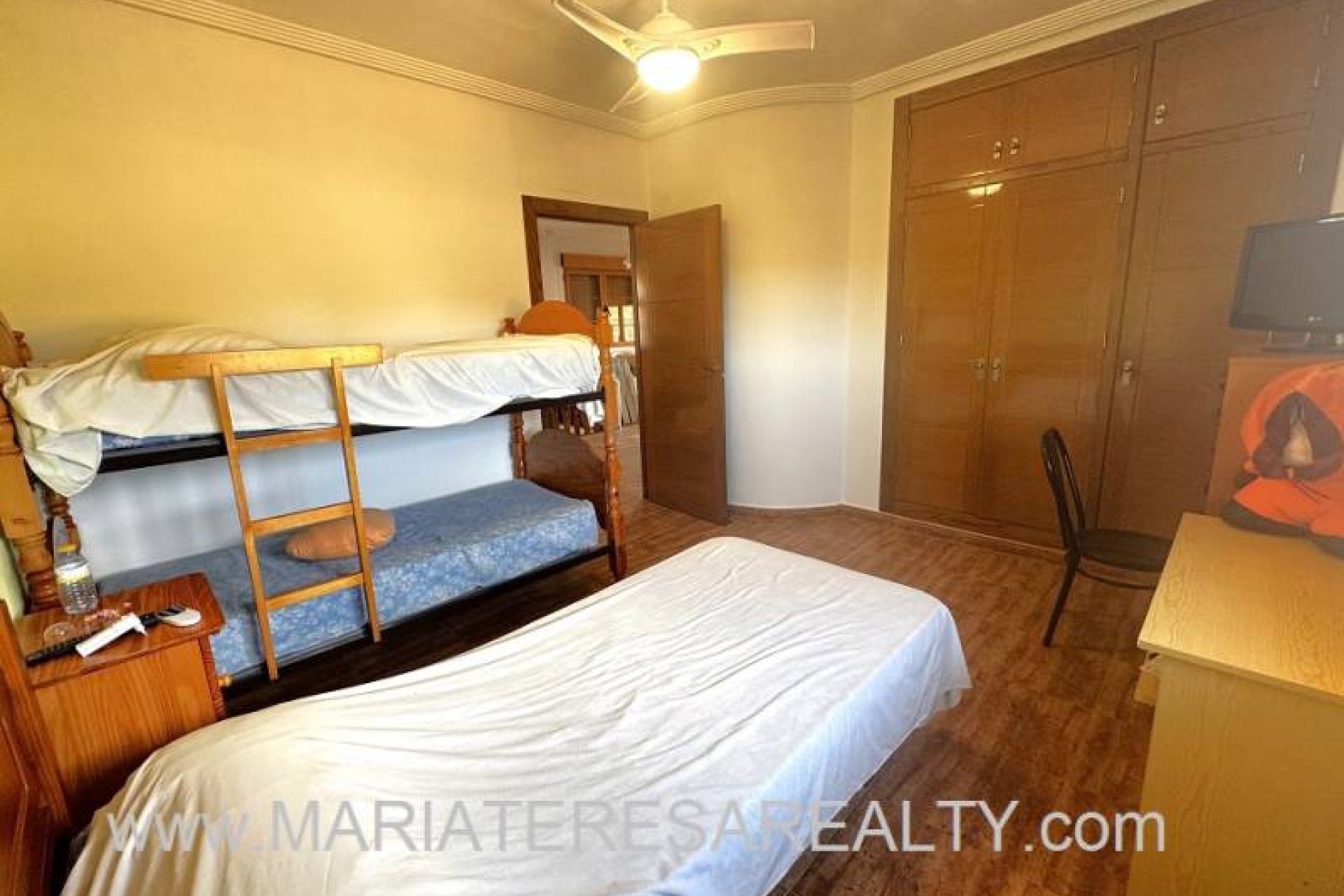 Resale - Villa -
Los Alcazares - La Bahia Bella