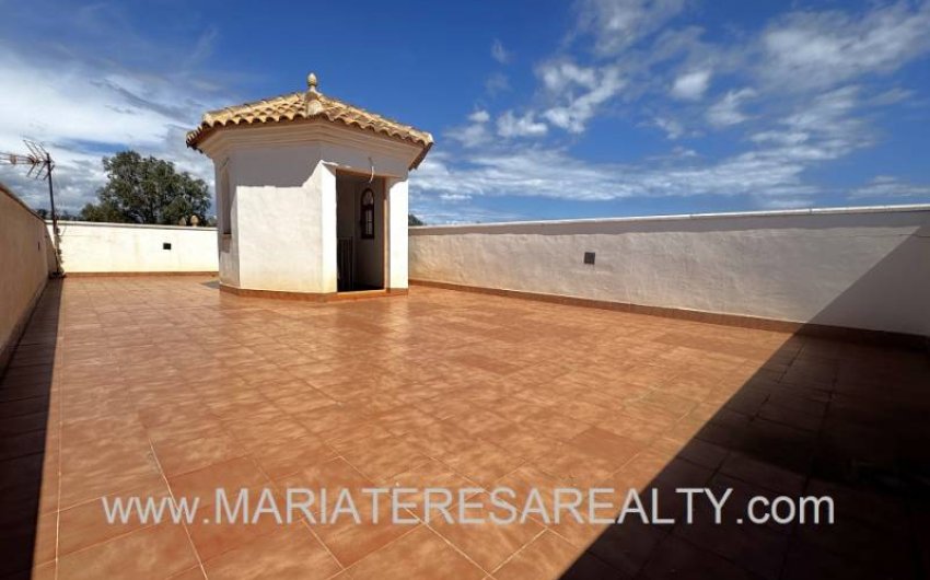 Resale - Villa -
Los Alcazares - La Bahia Bella