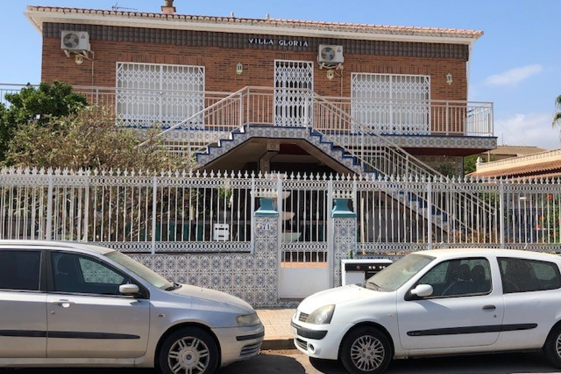 Resale - Villa -
Los Alcazares - Punta Calera