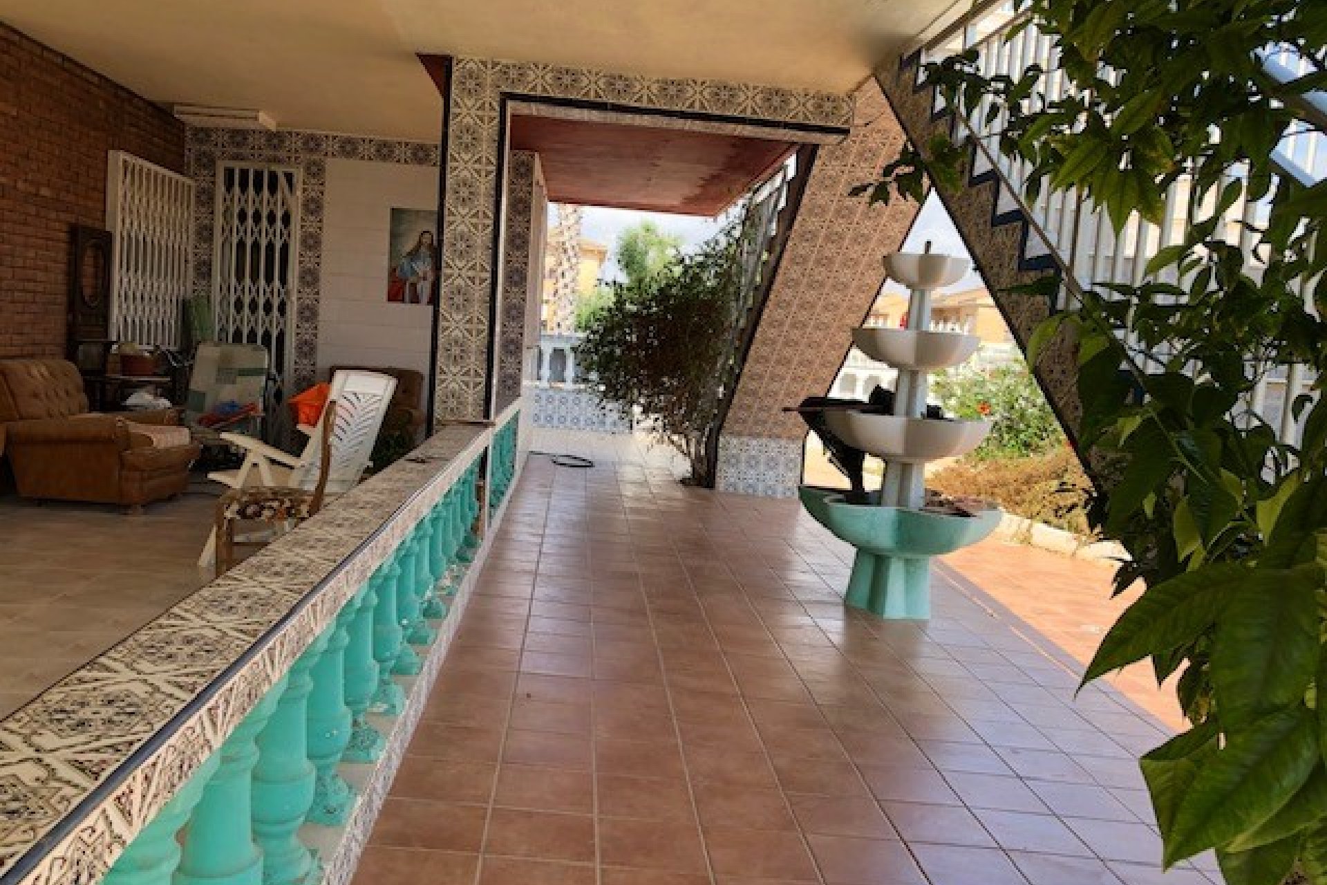 Resale - Villa -
Los Alcazares - Punta Calera