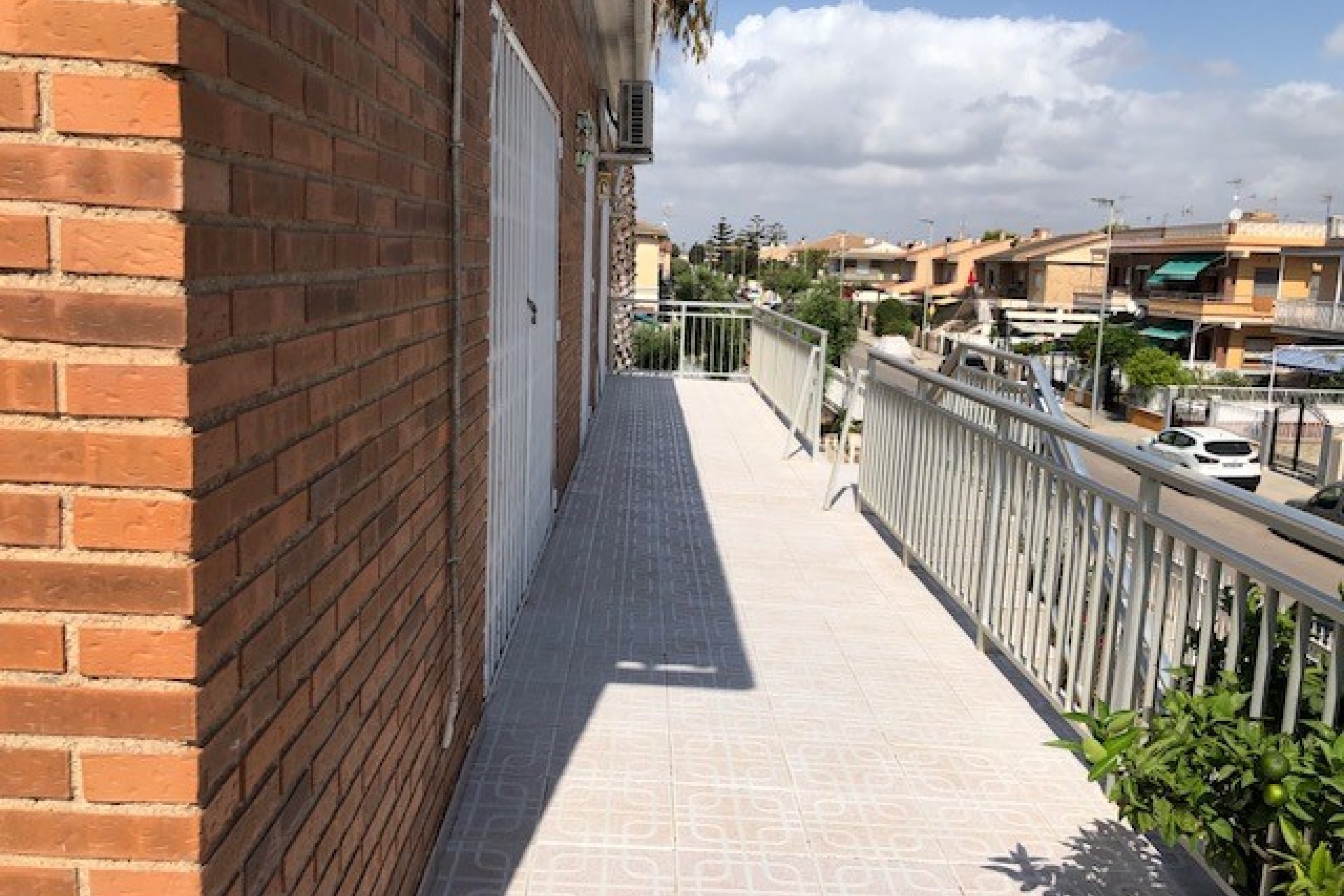 Resale - Villa -
Los Alcazares - Punta Calera