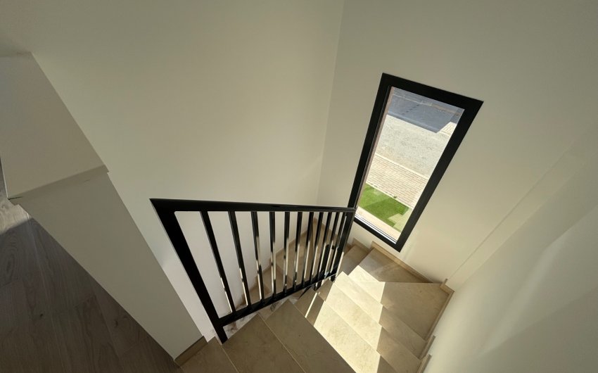 Resale - Villa -
Los Alcazares - Roda