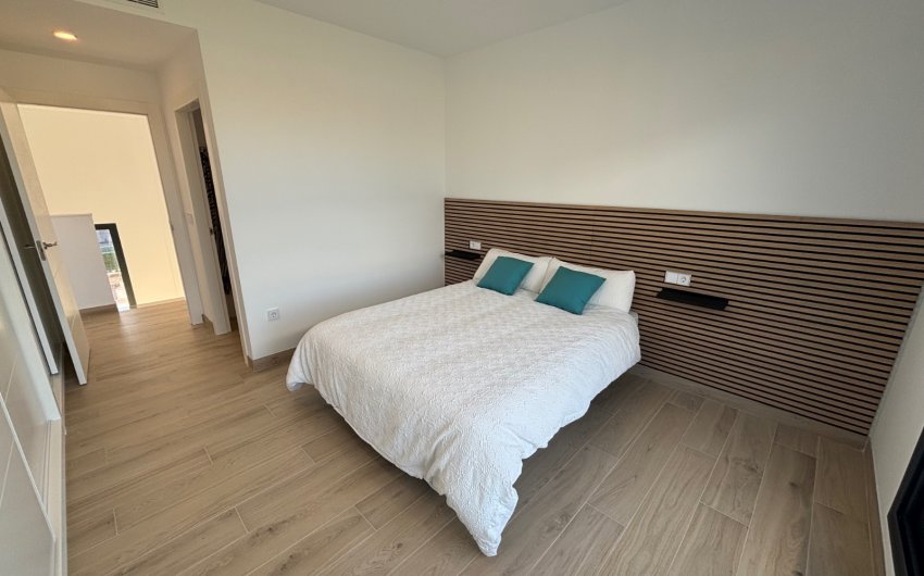 Resale - Villa -
Los Alcazares - Roda