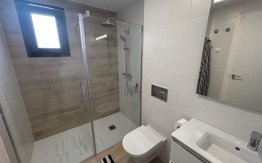 Resale - Villa -
Los Alcazares - Roda