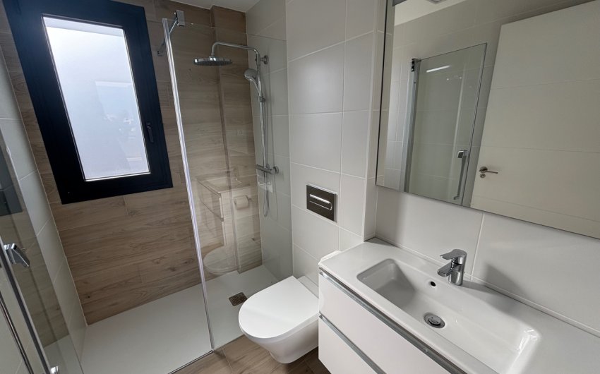 Resale - Villa -
Los Alcazares - Roda