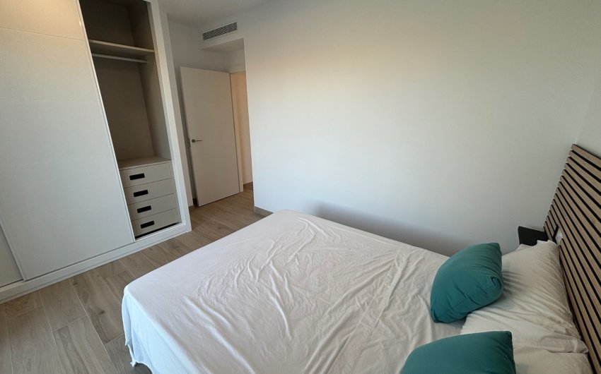 Resale - Villa -
Los Alcazares - Roda