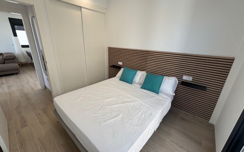 Resale - Villa -
Los Alcazares - Roda