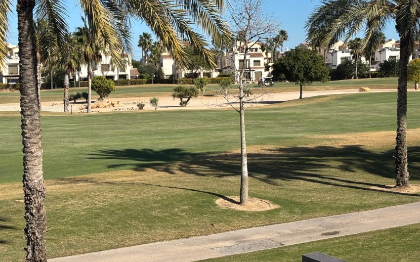 Resale - Villa -
Los Alcazares - Roda