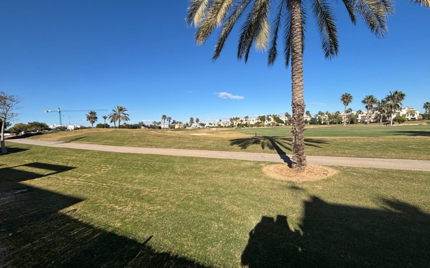 Resale - Villa -
Los Alcazares - Roda