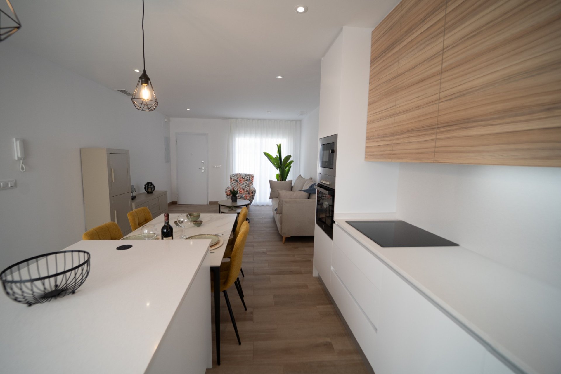 Resale - Villa -
Los Alcazares - San Javier