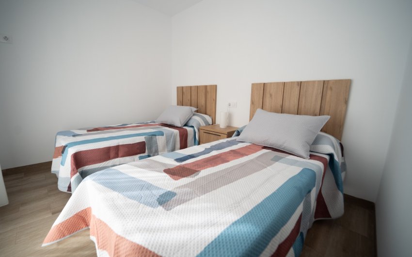 Resale - Villa -
Los Alcazares - San Javier