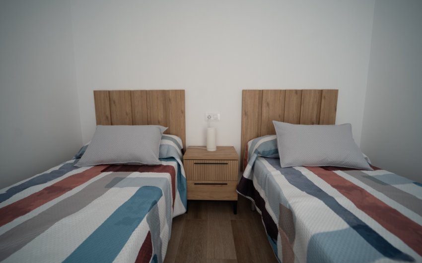 Resale - Villa -
Los Alcazares - San Javier