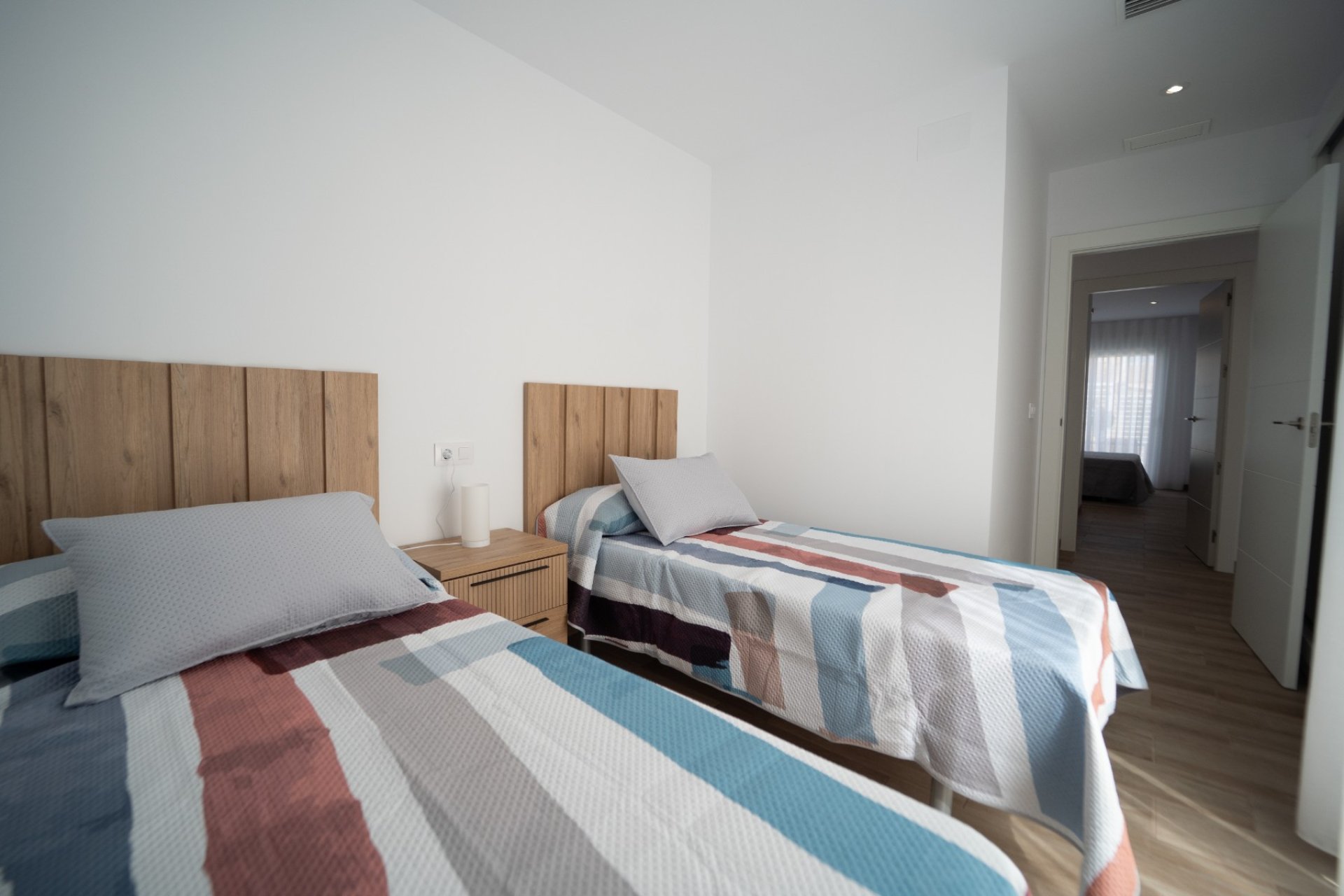 Resale - Villa -
Los Alcazares - San Javier