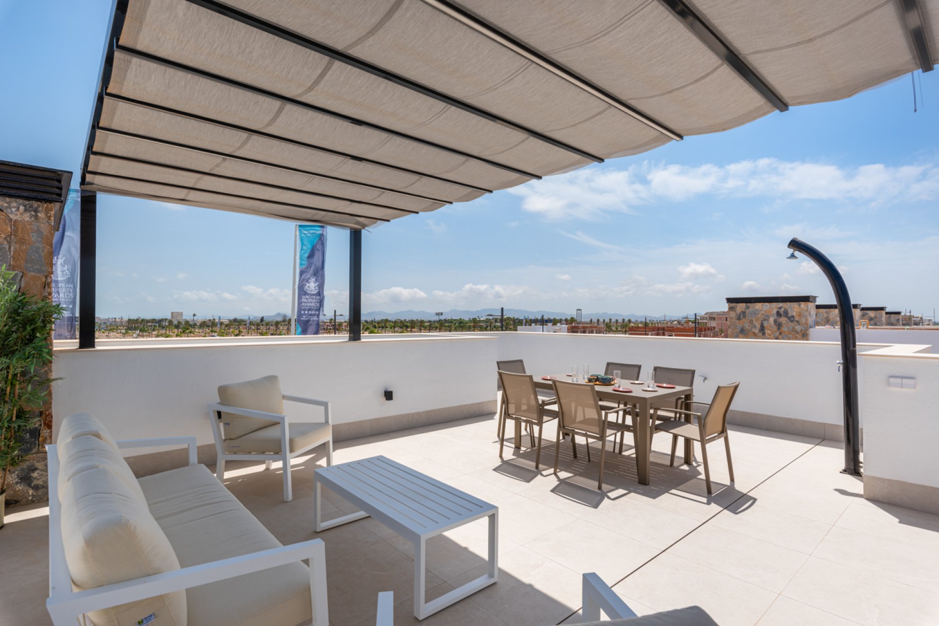 Resale - Villa -
Los Alcazares - Santa Rosalia