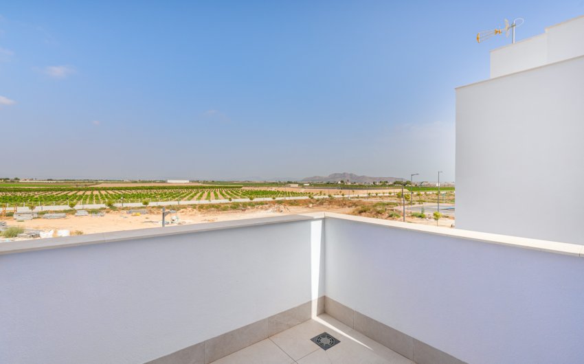 Resale - Villa -
Los Alcazares - Santa Rosalia