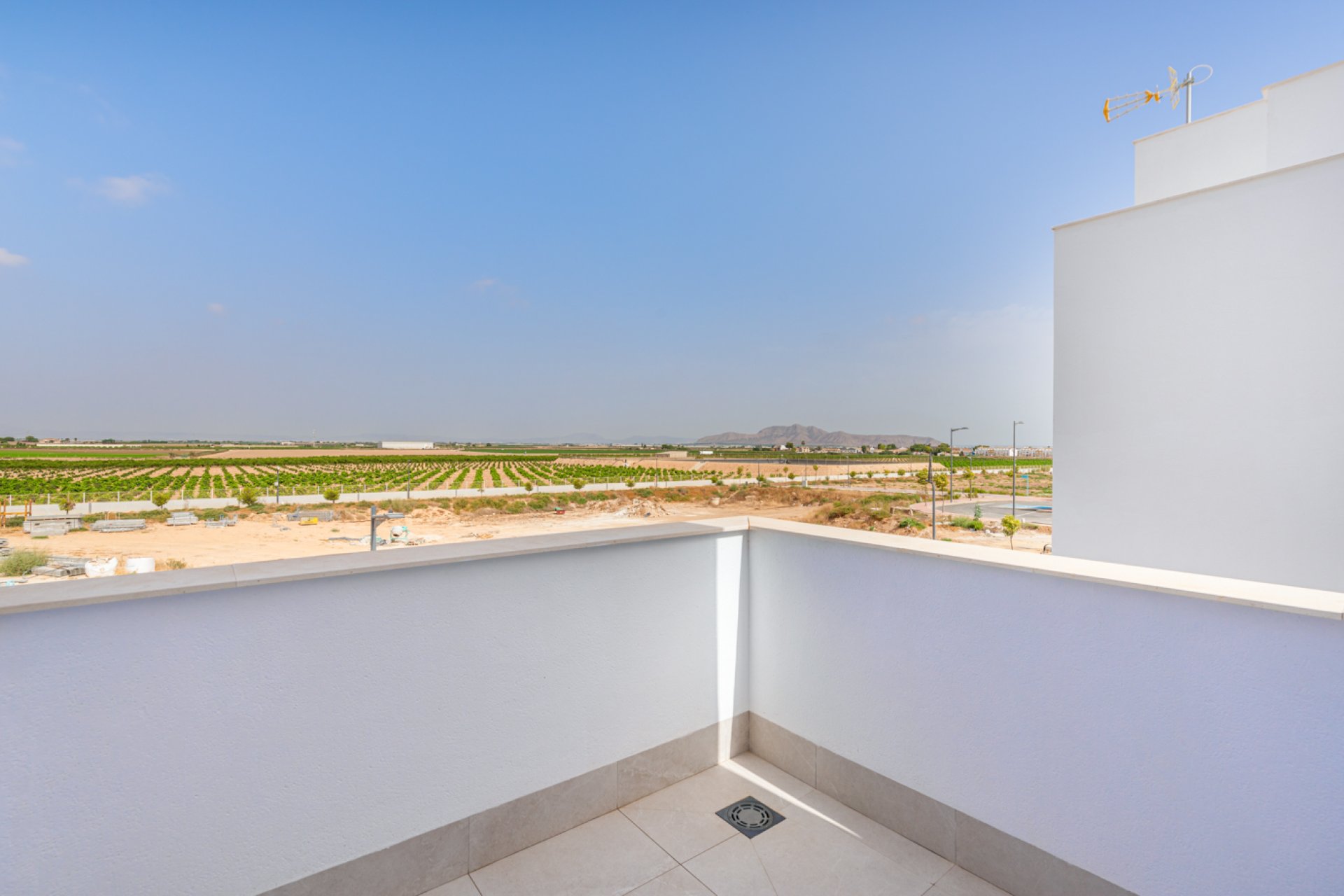 Resale - Villa -
Los Alcazares - Santa Rosalia