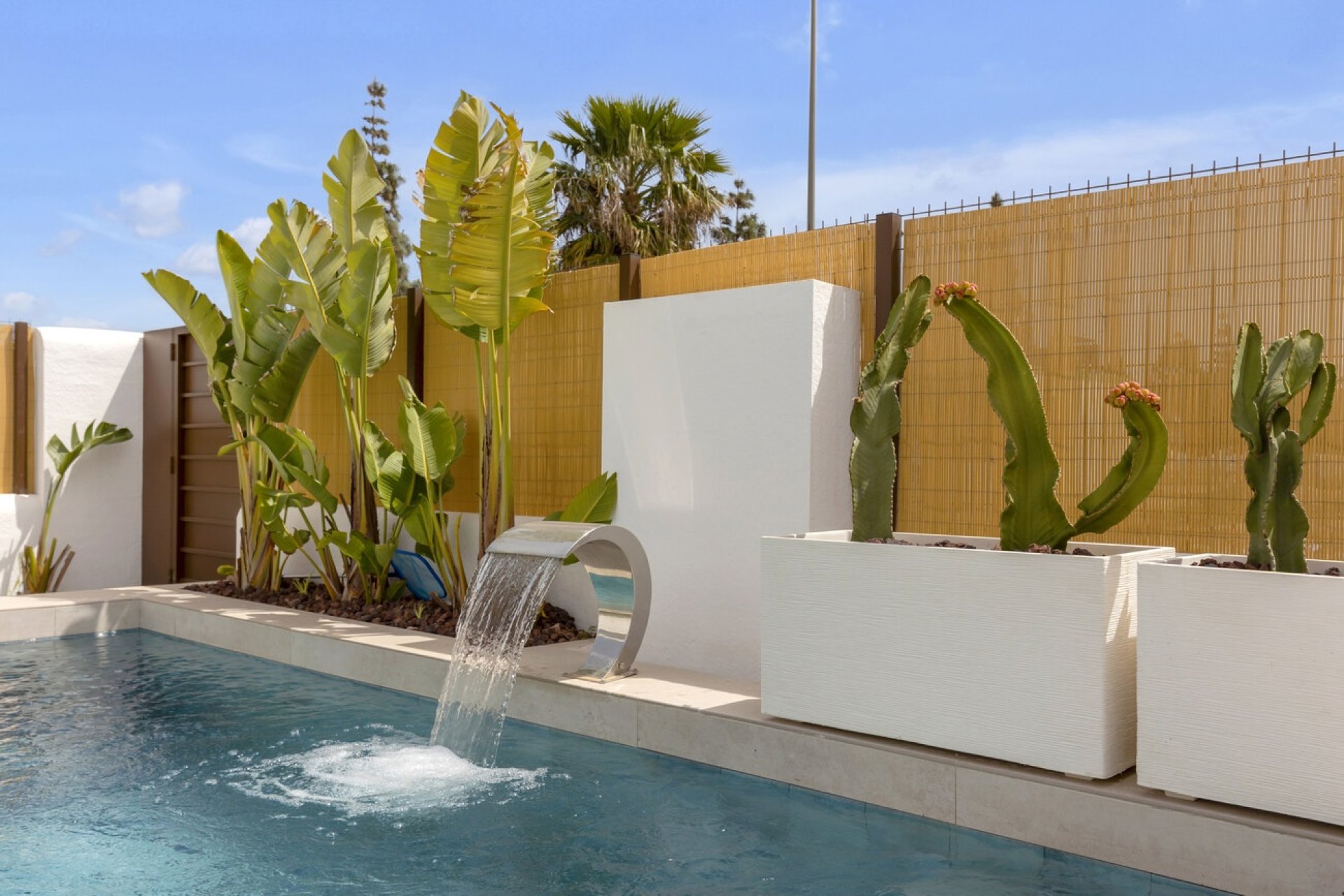 Resale - Villa -
Los Alcazares - Torre del Rame
