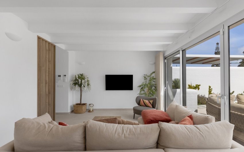 Resale - Villa -
Los Alcazares - Torre del Rame