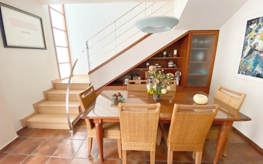 Resale - Villa -
Los Alcazares