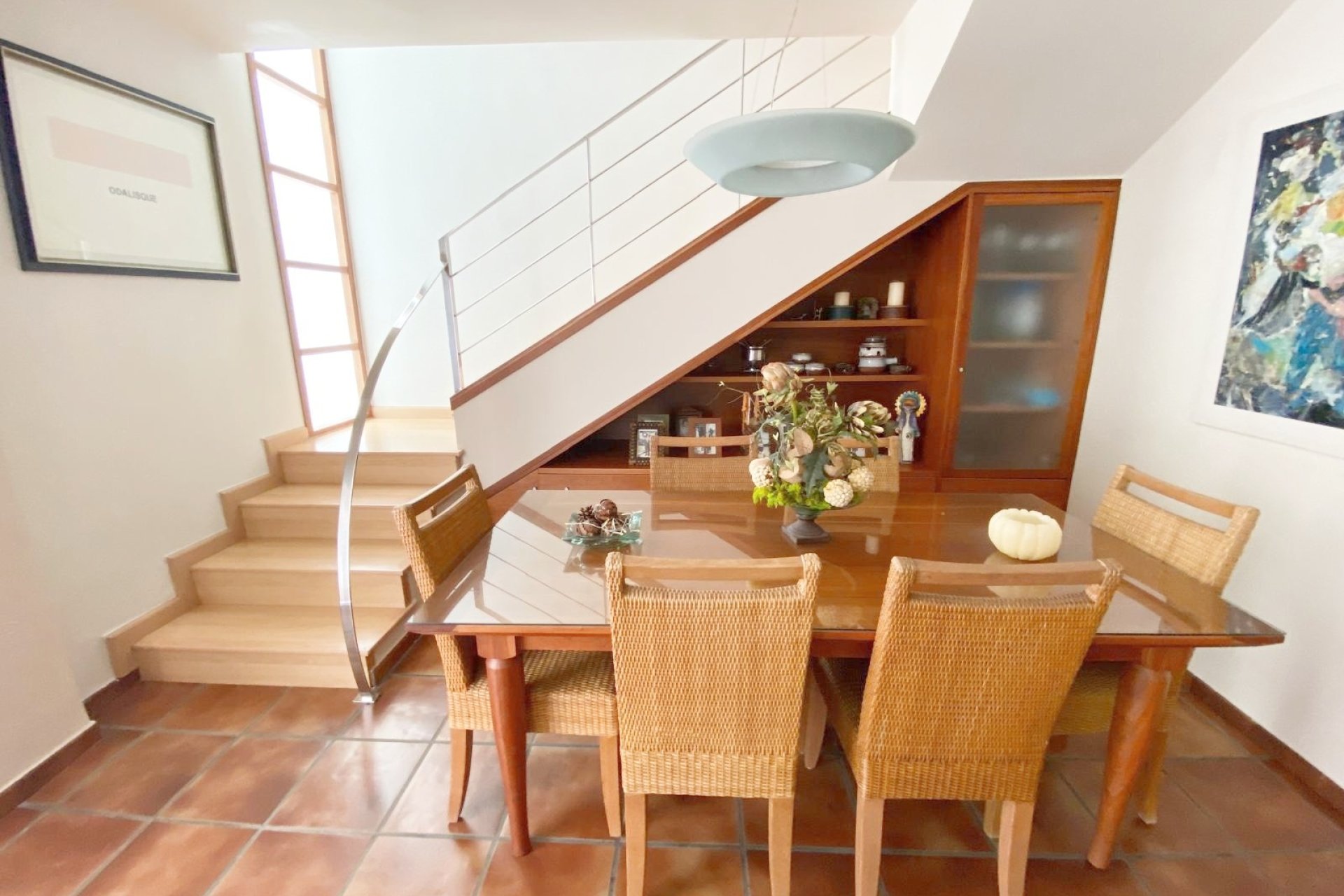 Resale - Villa -
Los Alcazares