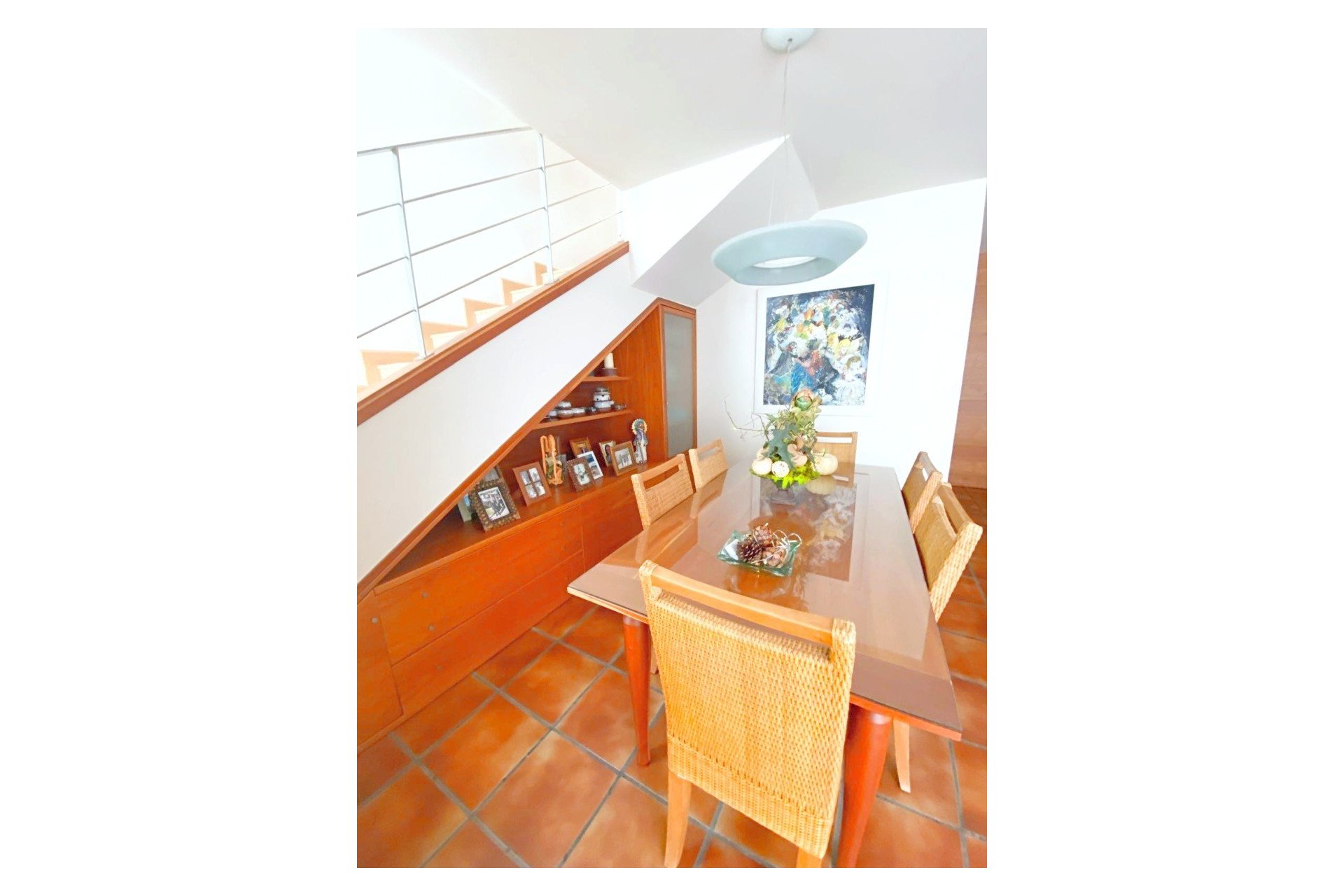 Resale - Villa -
Los Alcazares