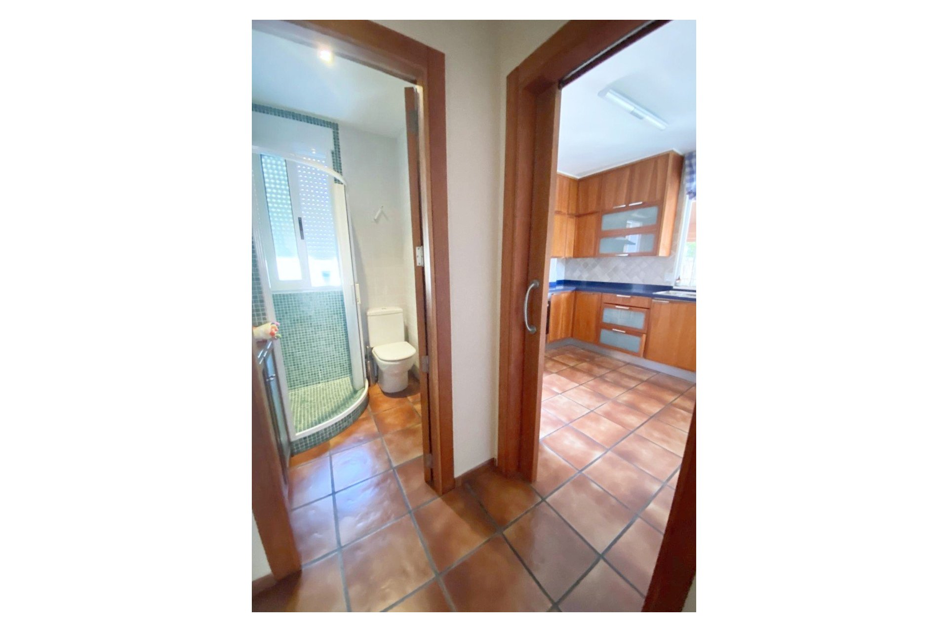 Resale - Villa -
Los Alcazares