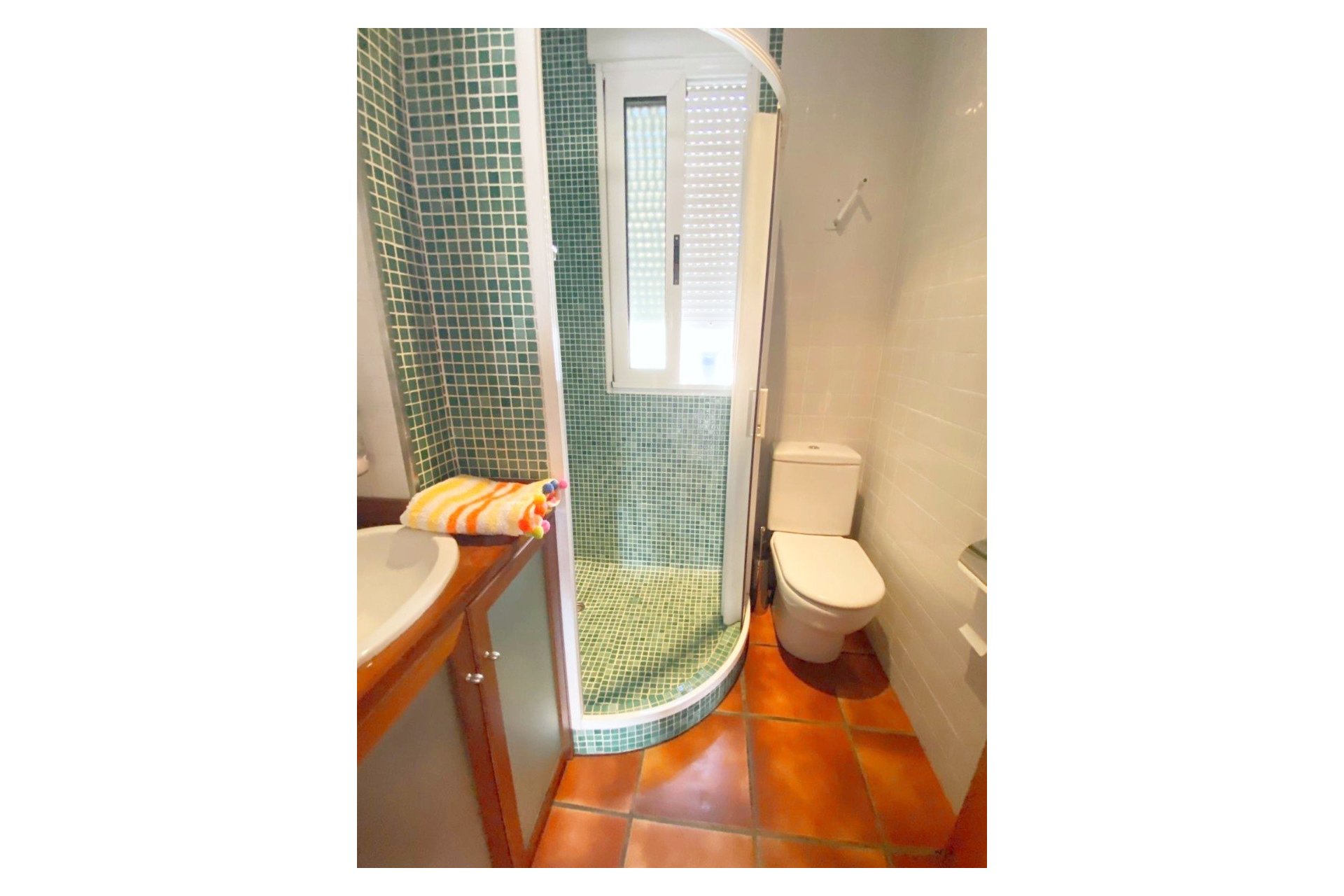 Resale - Villa -
Los Alcazares