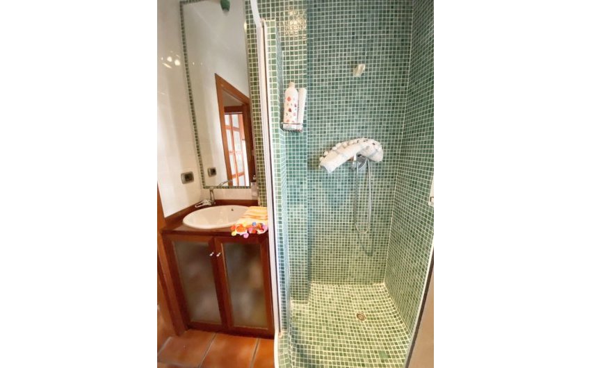 Resale - Villa -
Los Alcazares