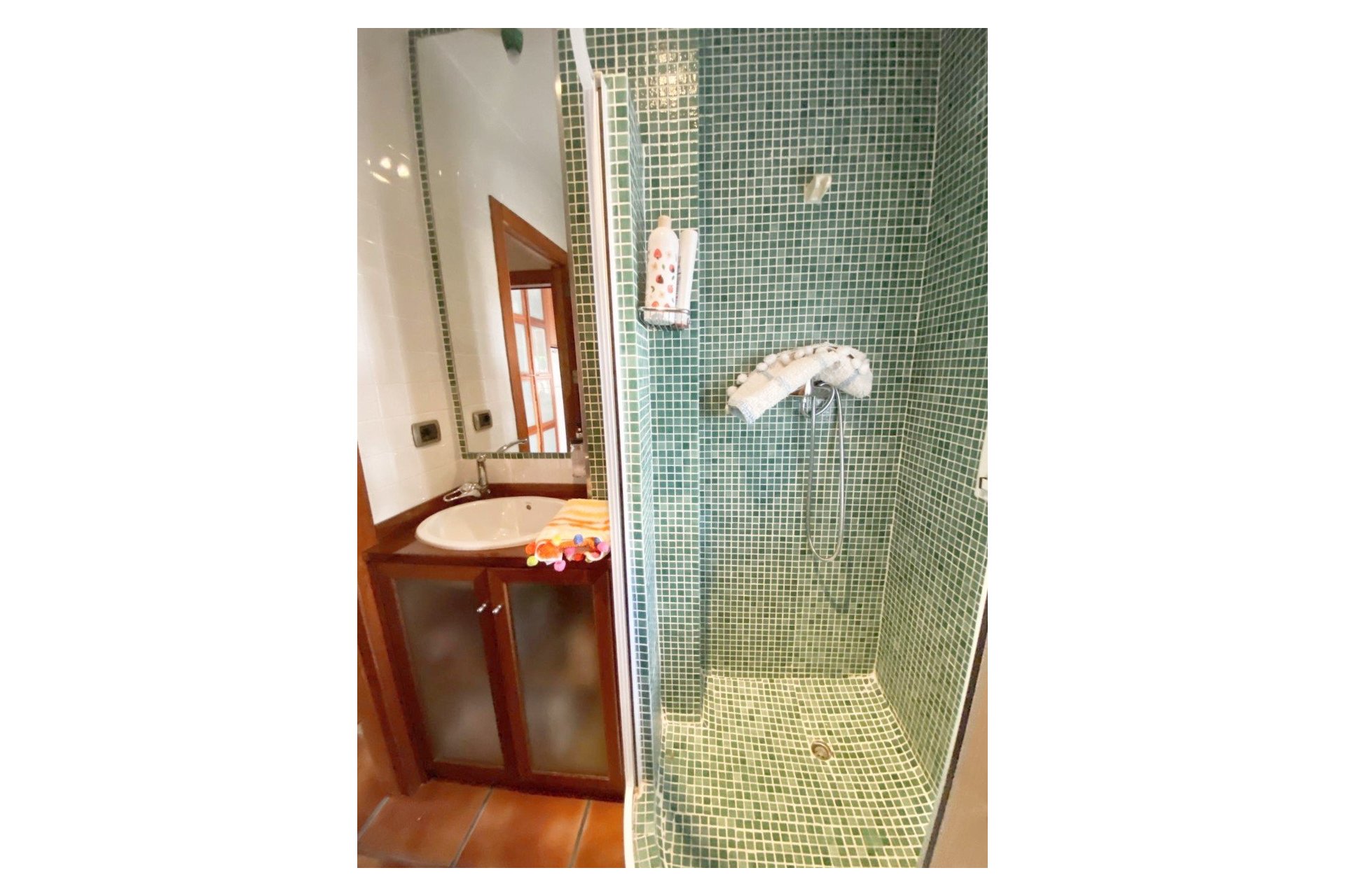 Resale - Villa -
Los Alcazares