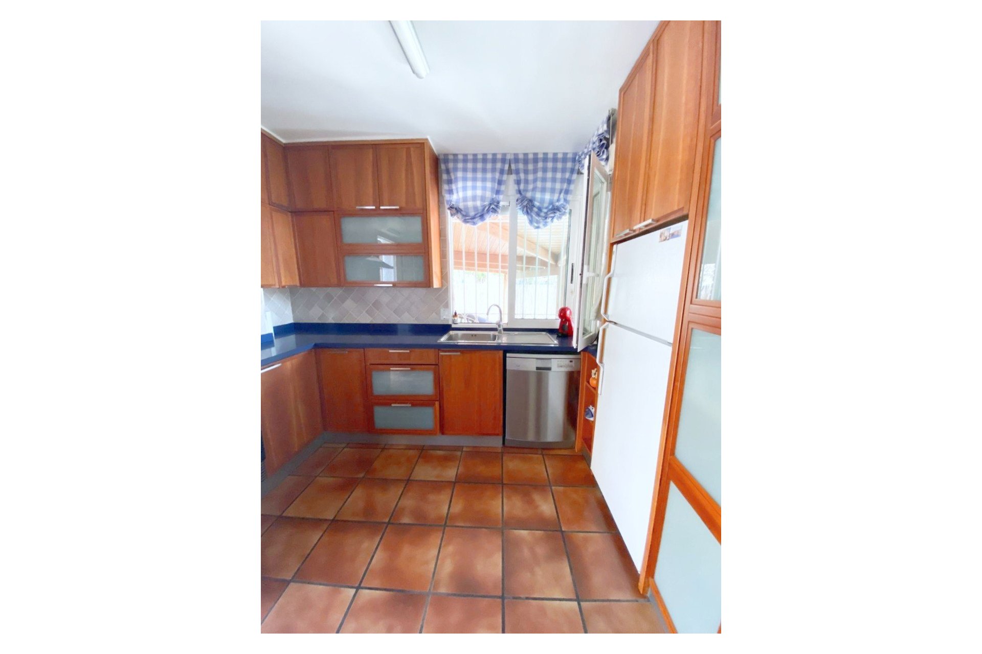 Resale - Villa -
Los Alcazares