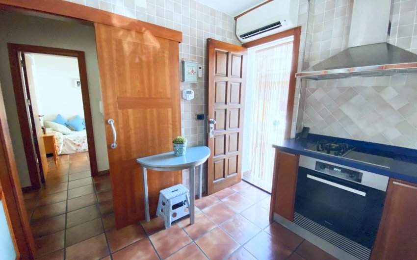 Resale - Villa -
Los Alcazares