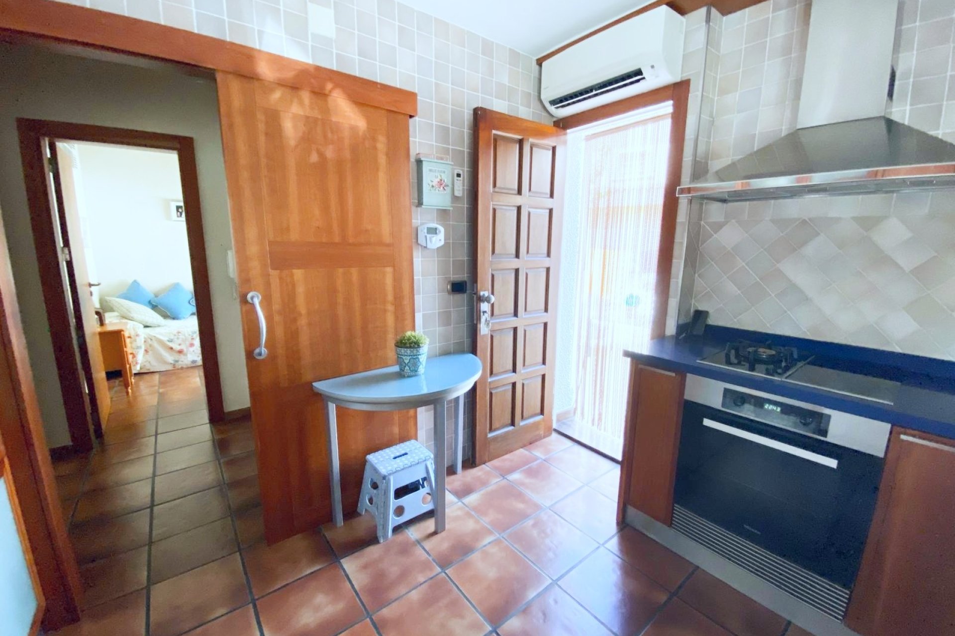 Resale - Villa -
Los Alcazares