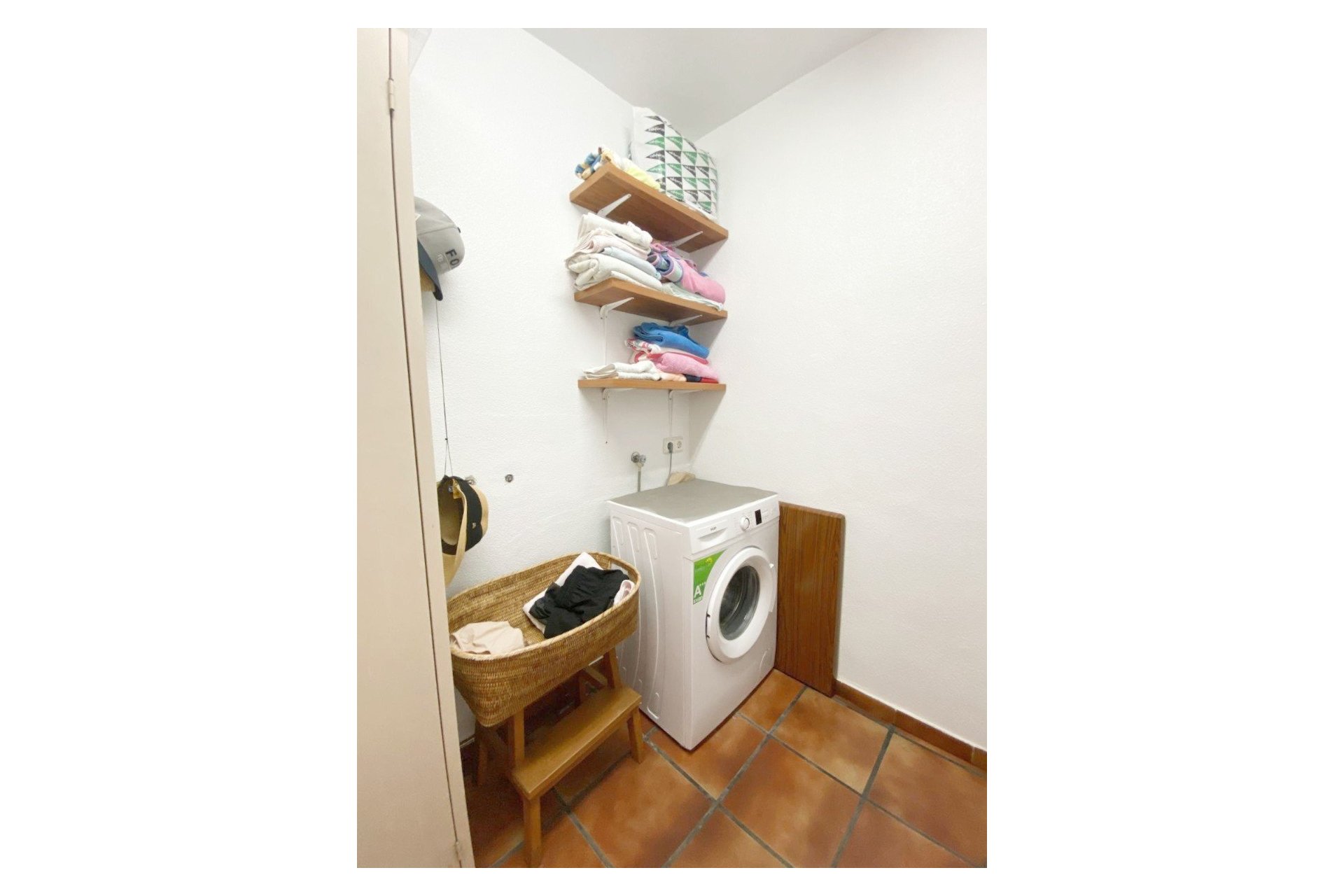 Resale - Villa -
Los Alcazares