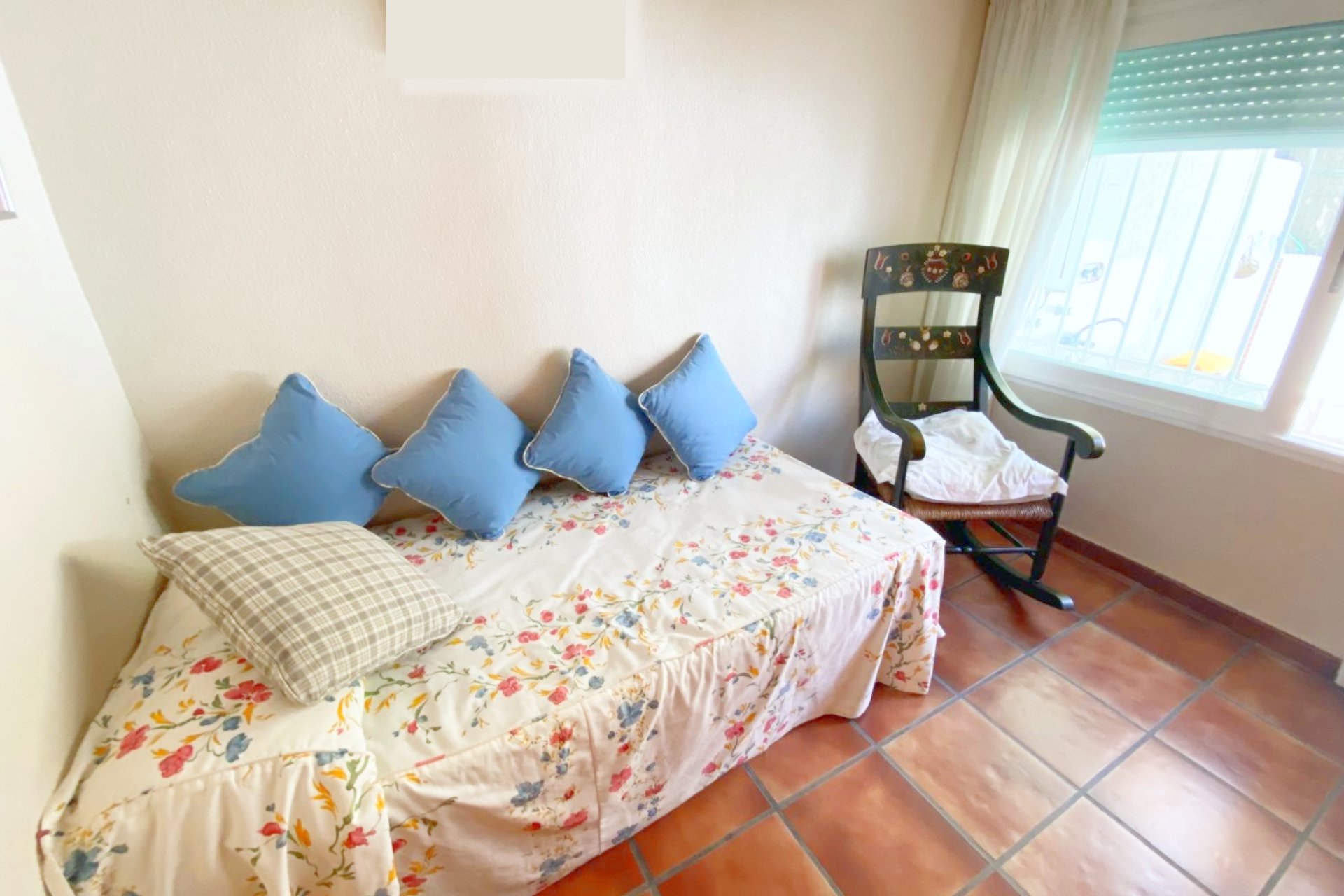 Resale - Villa -
Los Alcazares